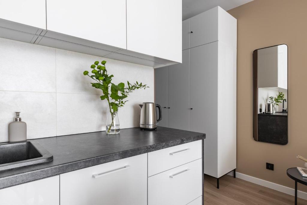 Nadmorska Florina Q4Apartments - 5