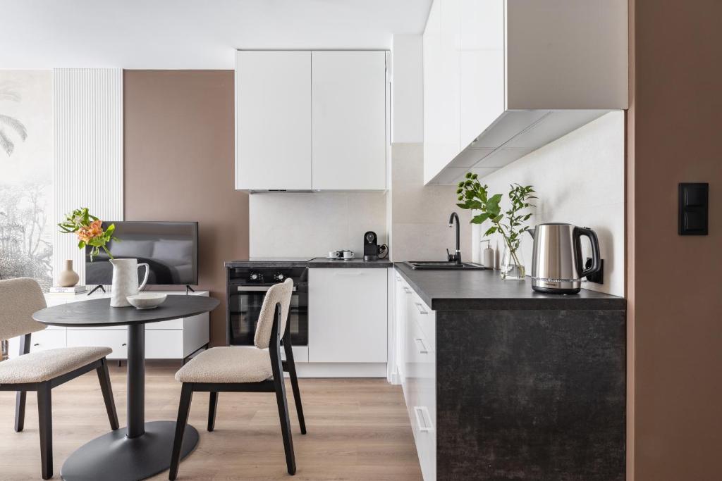 Nadmorska Florina Q4Apartments - 10