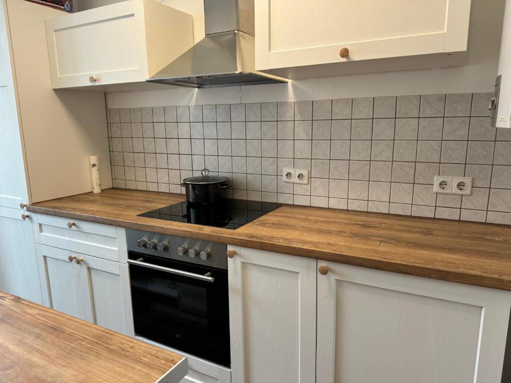 Hotel Am Ehrenhof - Resim 10