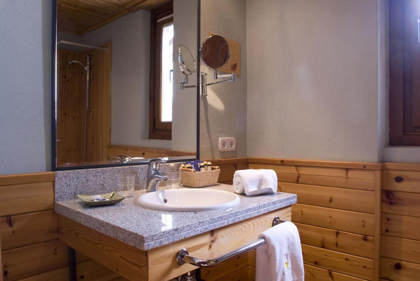 Mauberme Mountain Boutique Hotel - 3