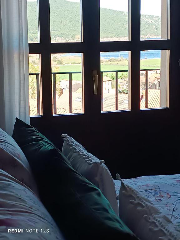 Táj az apartman közelében