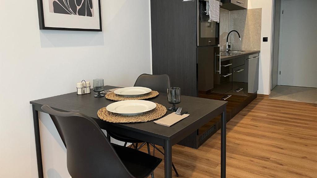 Gallery Apartment