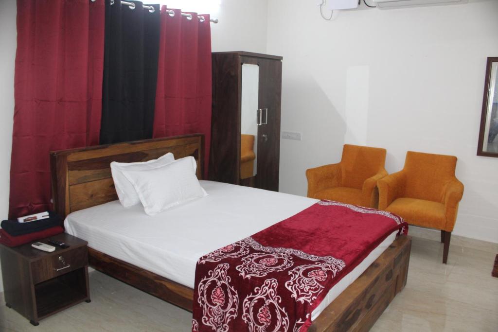 Photo from Friendlystay Prime in , Porur,  Chennai, Tamil Nadu, India