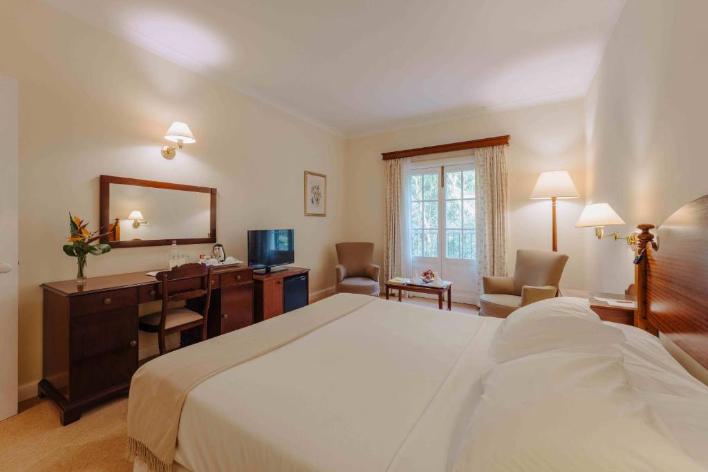 Quinta da Bela Vista - 
