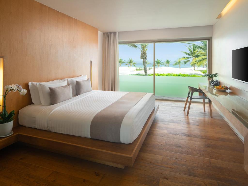 Explorar Koh Samui - Adults Only Resort and Spa - 15