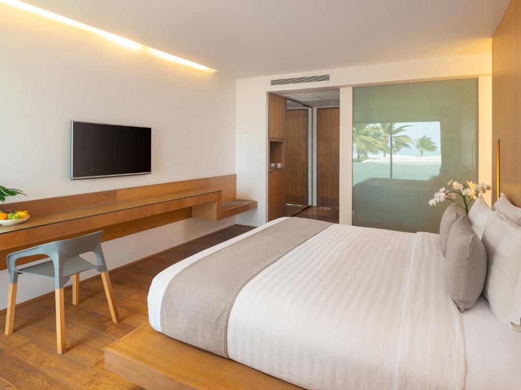 Explorar Koh Samui - Adults Only Resort and Spa - 16