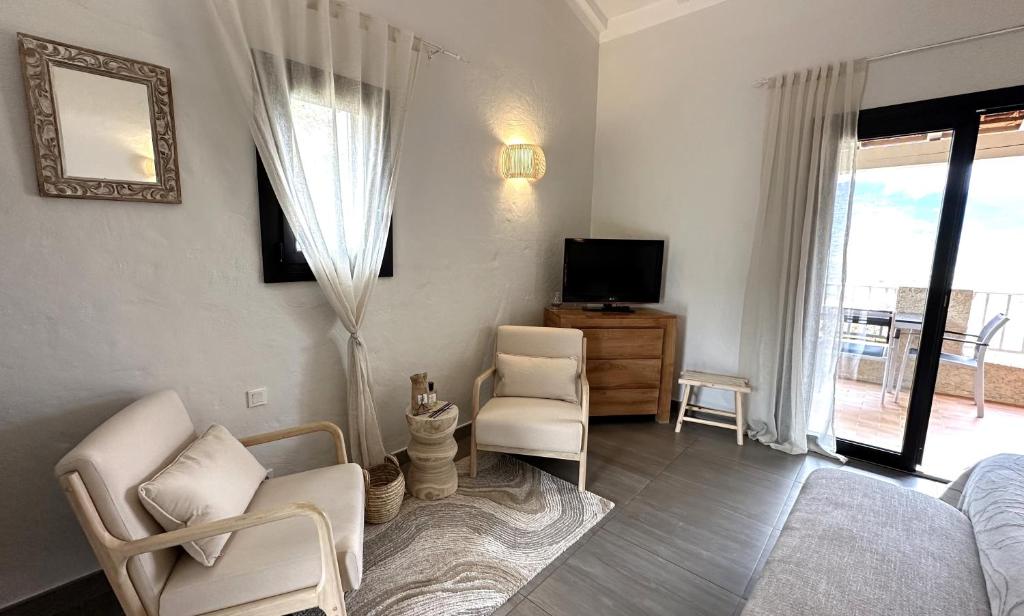 Résidence Aria Marina - 12