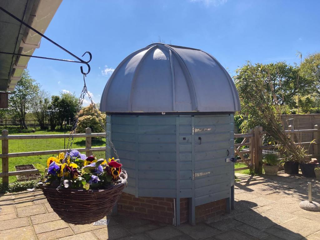 Fotografie z fotogalerie ubytování Moon Pod v destinaci Westfield