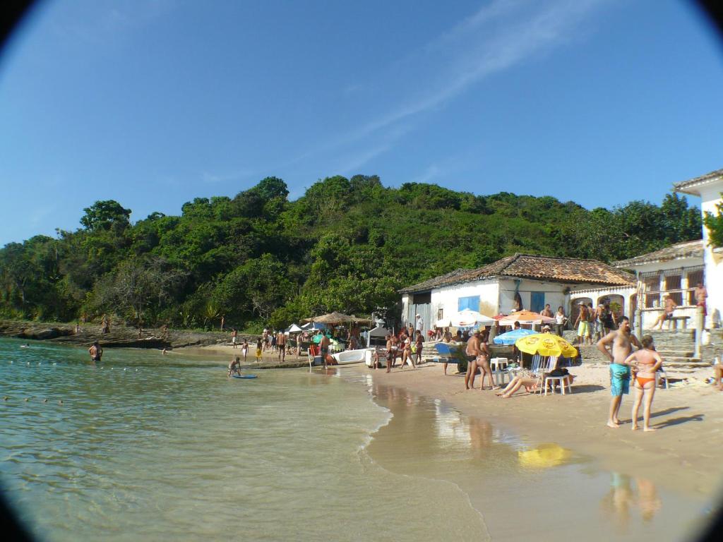  Buzios Beach Internacional Apart Hotel