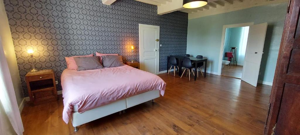 B&B Bon Vivant - Quadruple Room With Private Bathroom