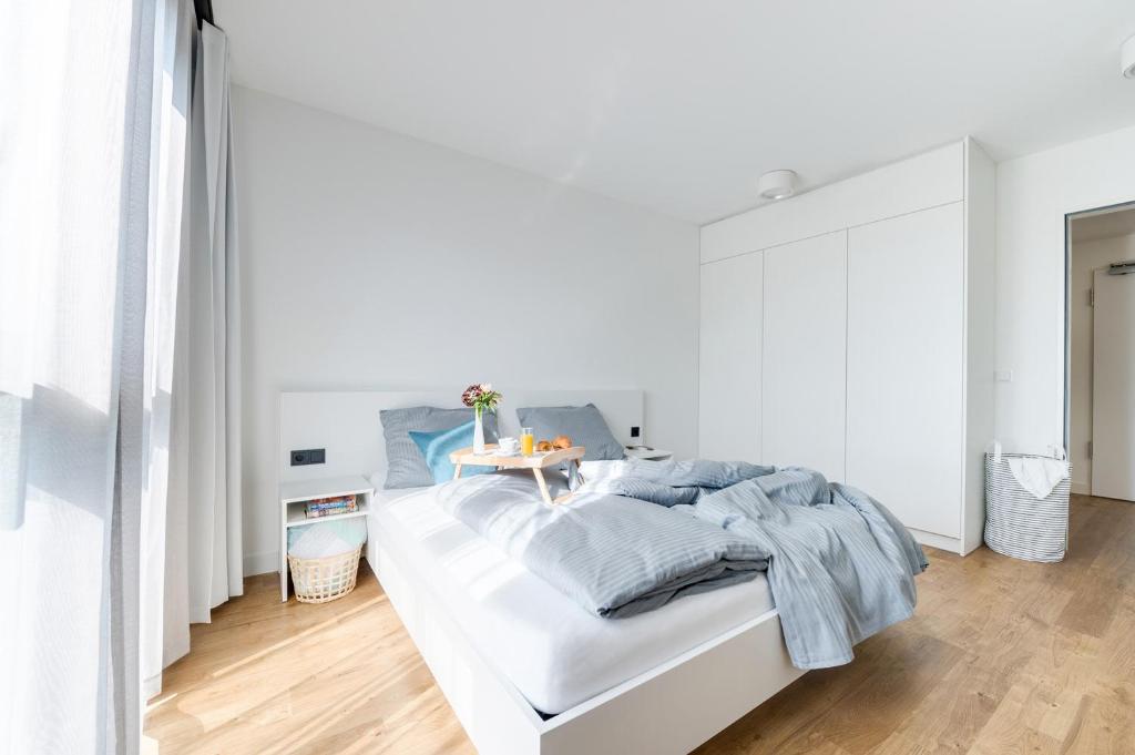 smartments Berlin Karlshorst - Resim 9