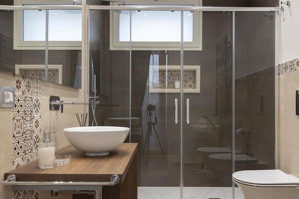 Gigli Rooms