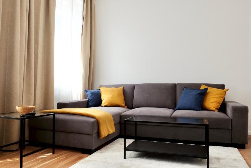 Triple A Apartments - 18