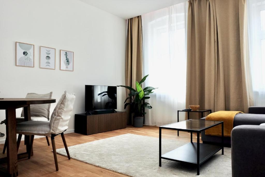 Triple A Apartments - 17