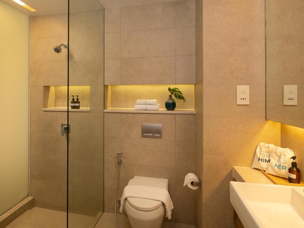 Explorar Koh Samui - Adults Only Resort and Spa - 19