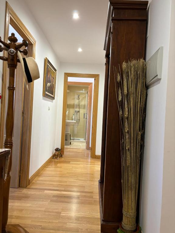 Kép Apartamento Mirador del Pantano 1 szállásáról Vinuesában a galériában