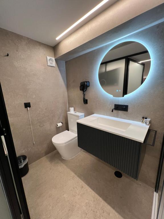 Dom João Glamour Hotel - Resim 15