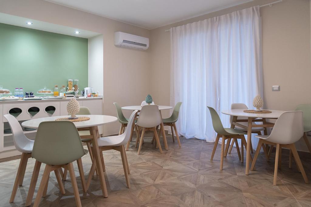 Gigli Rooms
