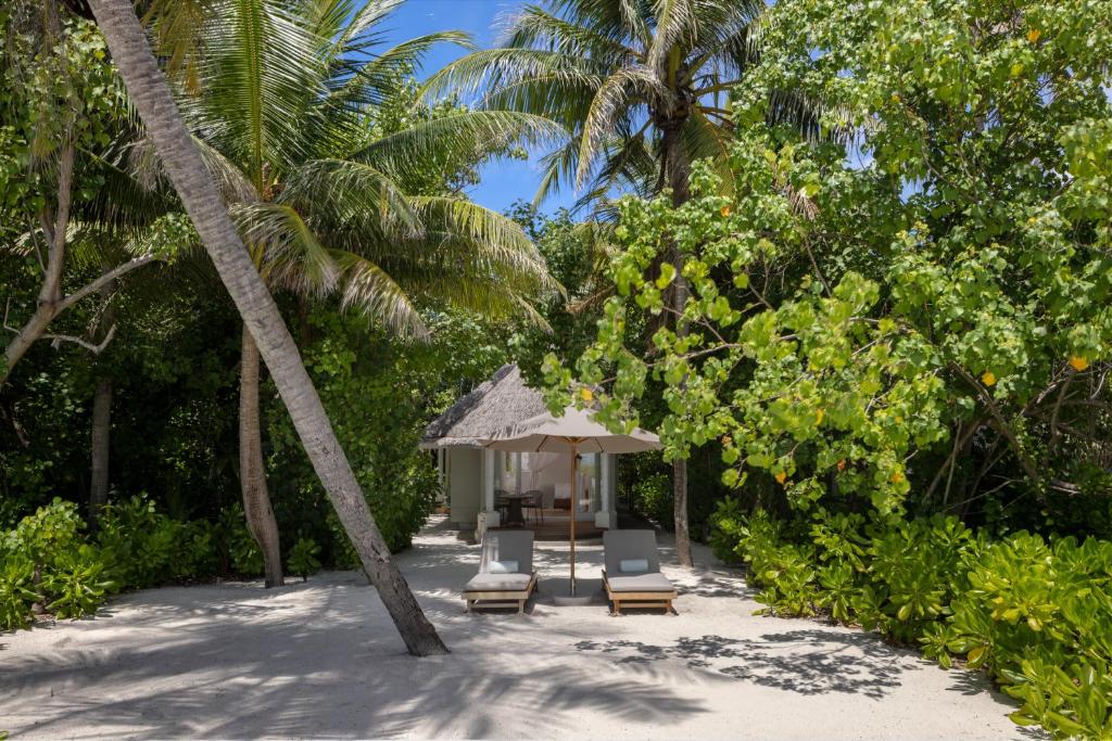 Six Senses Kanuhura photo 4