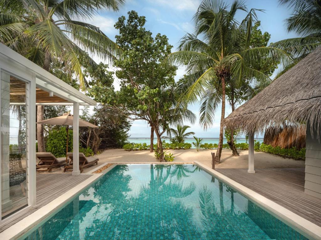 Six Senses Kanuhura - View 30