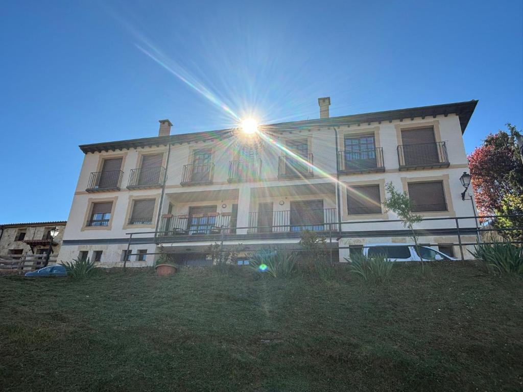 Apartamento Mirador del Pantano2 - Apartamento De Dos Dormitorios
