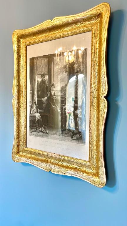 Fotografie z fotogalerie ubytování Dimora del Duomo v destinaci Enna