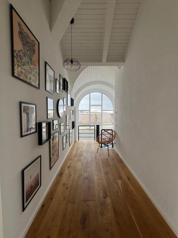Fotografie z fotogalerie ubytování The Architect's House v destinaci Kupferzell