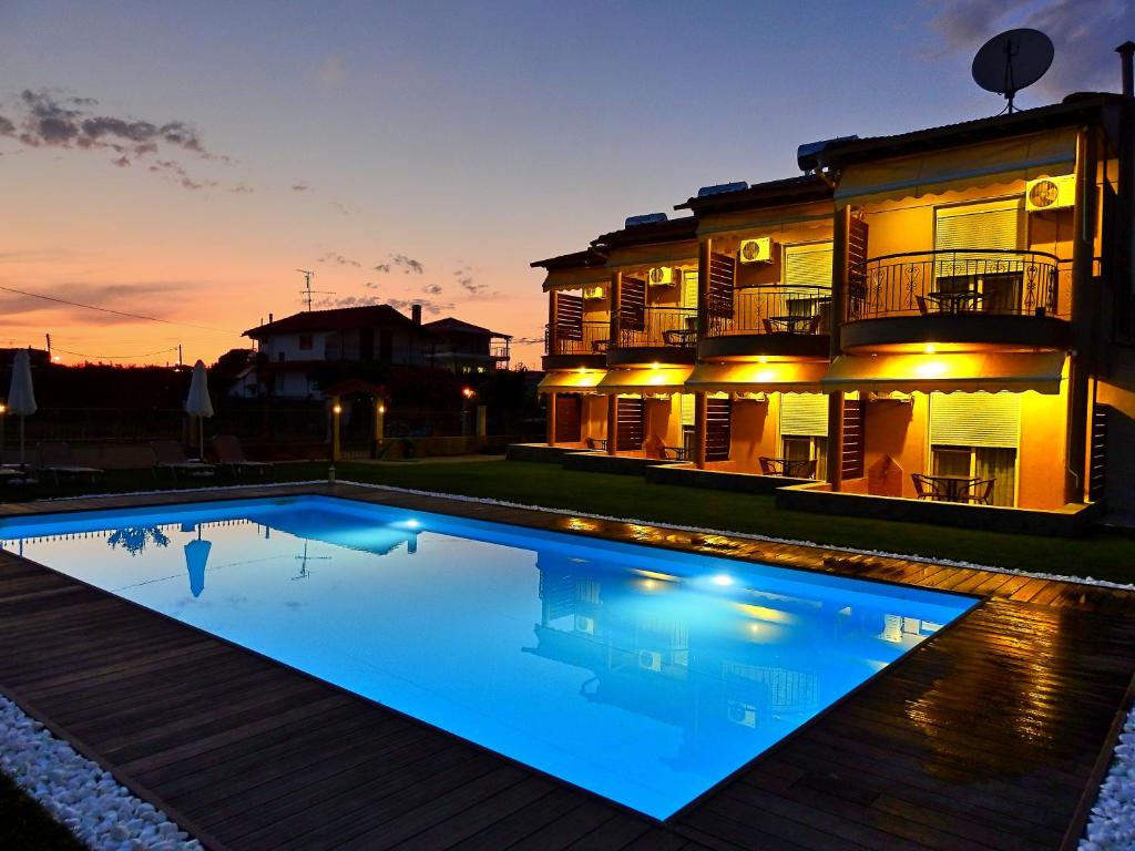 Mente Libre Villas