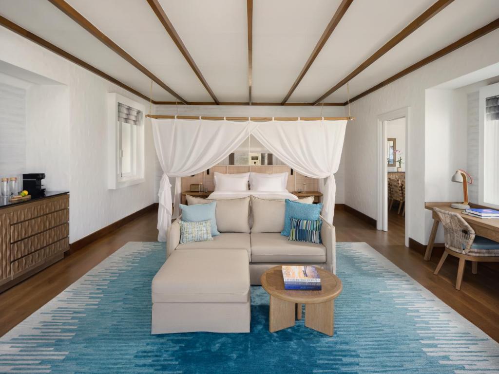 Six Senses Kanuhura - View 37