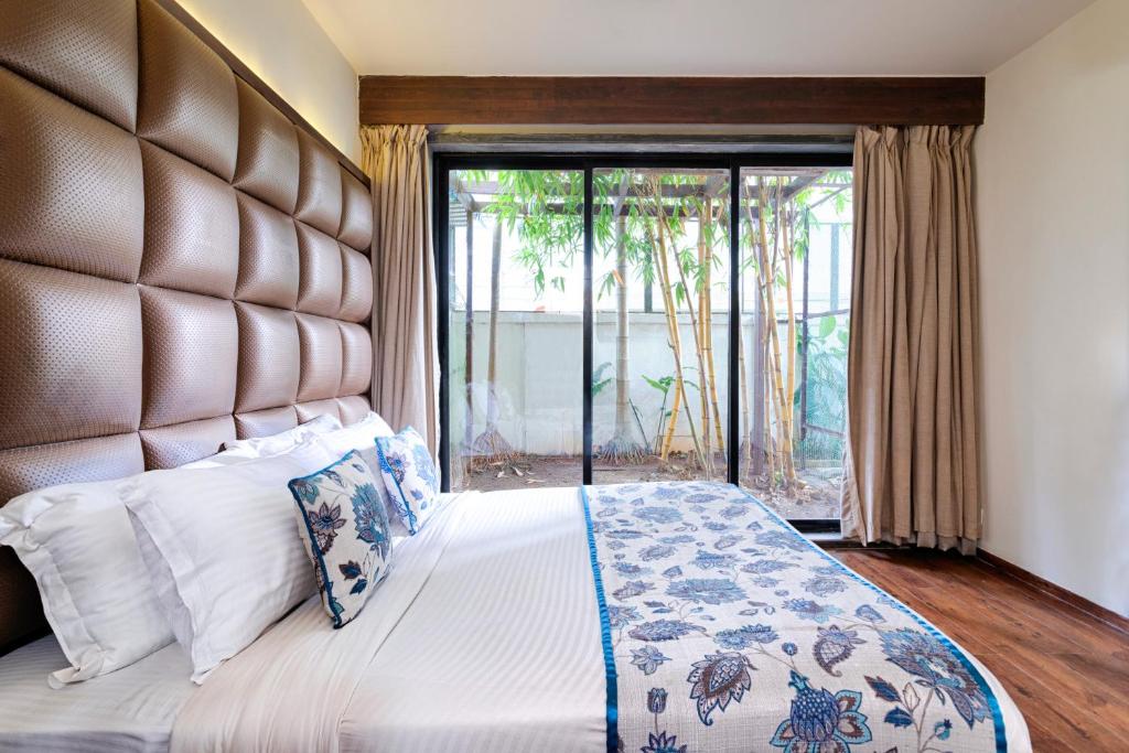 Riva Boutique Apartments - 豪华室配私人小厨房