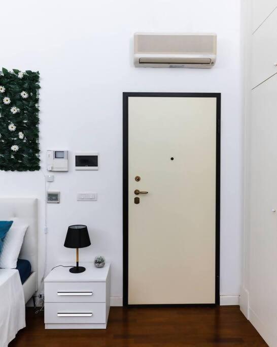 Zdjęcie z galerii obiektu Davids Room Palazzo Tamborino w mieście Lecce