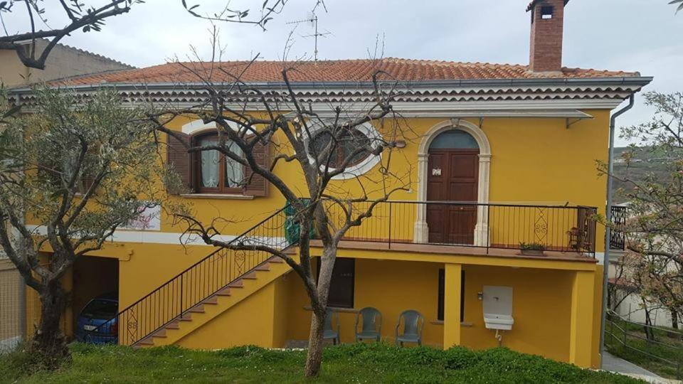B&B Villa Rosina - 双人或双床间