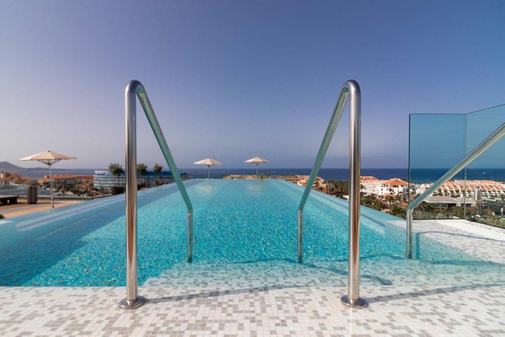 Spring Hotel Vulcano - Superior Double Or Twin Room
