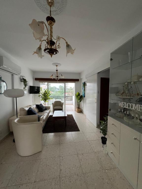 Kuchyň nebo kuchyňský kout v ubytování Marethea rooms