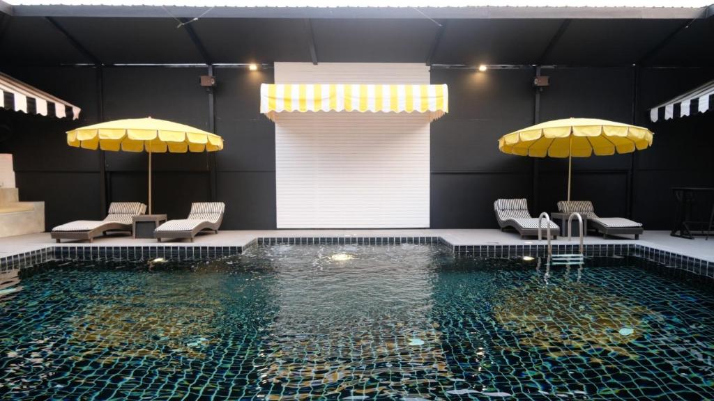 Peppery Hills - Resim 44