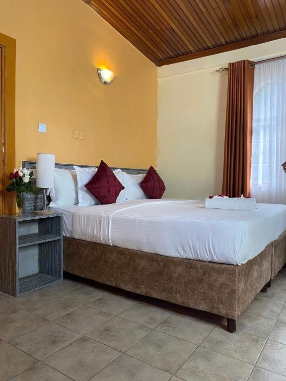 Levels Hotel, Nairobi (updated prices 2024)