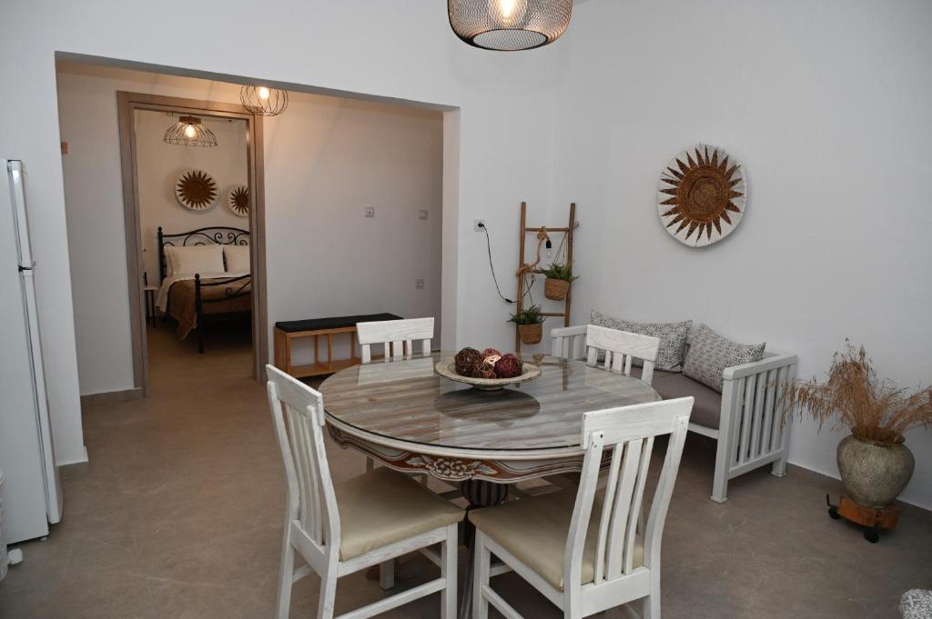 Fotografie z fotogalerie ubytování Gemilos Nest v destinaci Komia