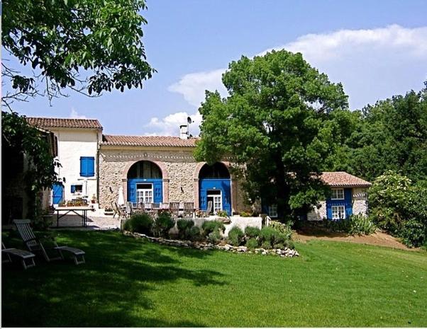 Le Clos Sainte Marie - Lampy - Casa De Tres Dormitorios