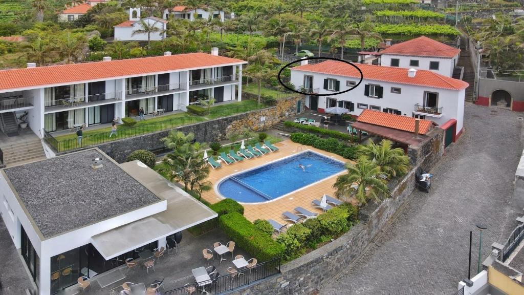 Casa da Capelinha - 10