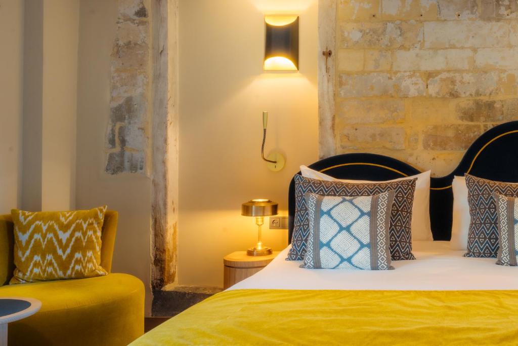 Château St Gerlach - Oostwegel Collection, member of Relais and Châteaux - Resim 16