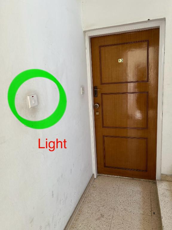 Fotografie z fotogalerie ubytování Marethea rooms v destinaci Larnaka