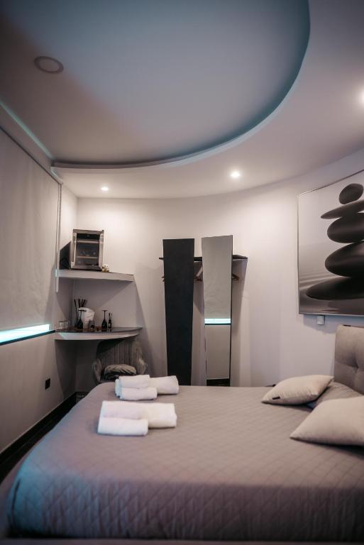 B&BIO SPA - Deluxe Room