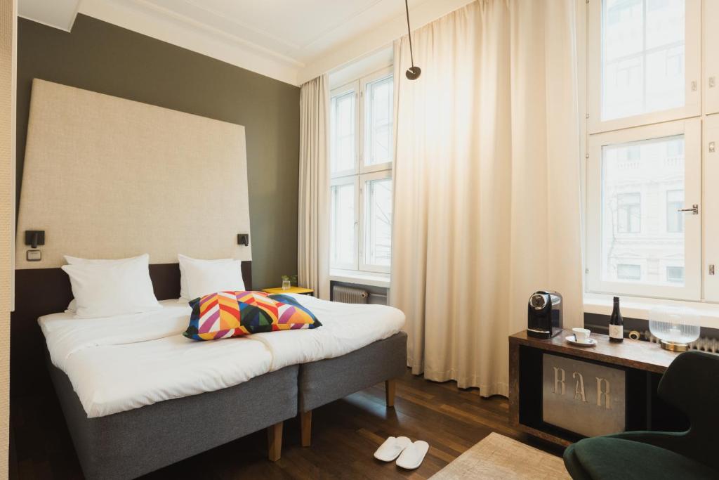 Hotel Klaus K - Standard Double Room