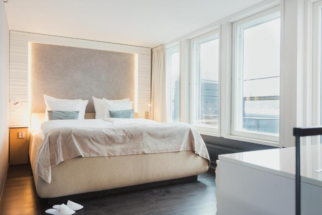 Hotel Klaus K - Sky Suite