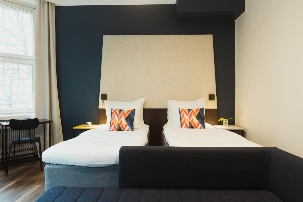 Hotel Klaus K - Deluxe Double Or Twin Room