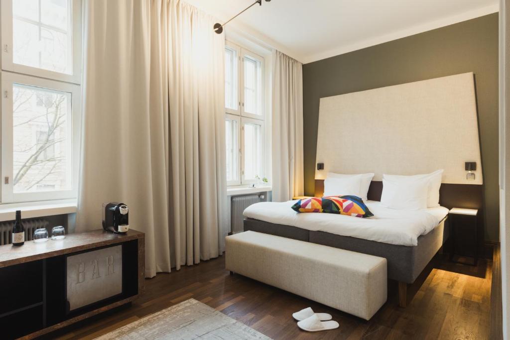 Hotel Klaus K - Superior Double Or Twin Room
