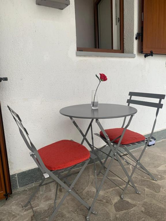 Fotografie z fotogalerie ubytování Casa Marì v destinaci Sulzano