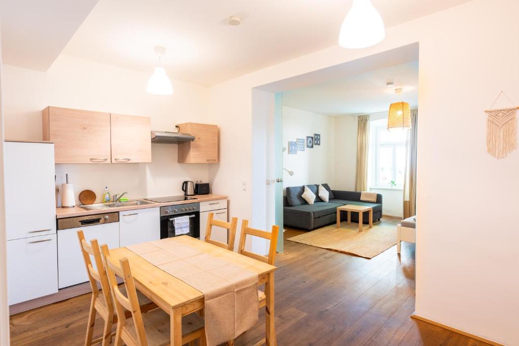 Vienna City Apartment Petrusgasse - Hizvo