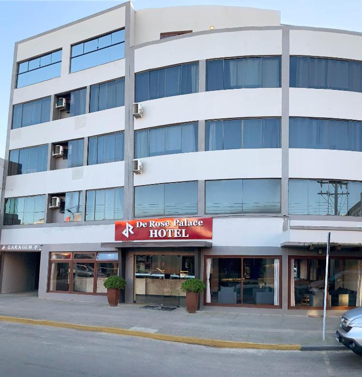 De Rose Palace Hotel