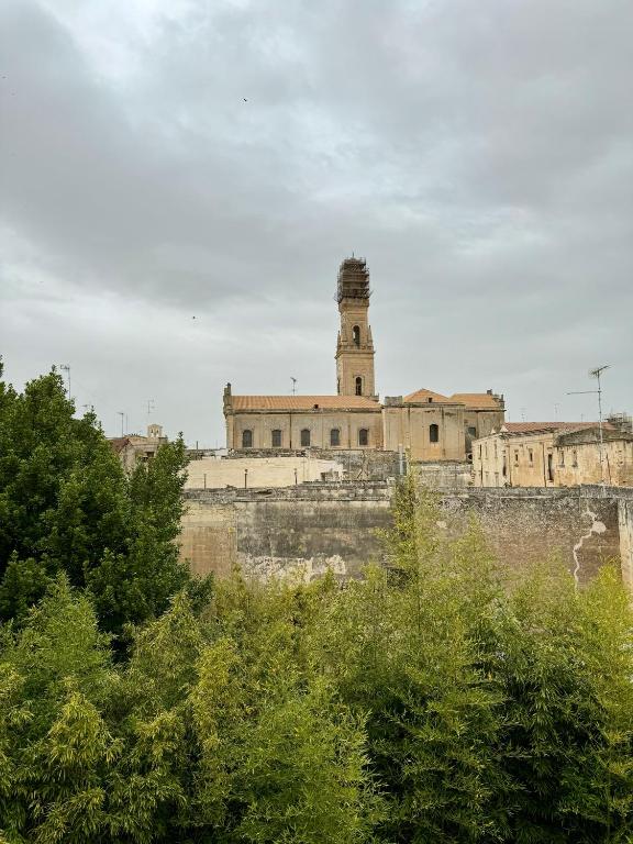 Fotografia z galérie ubytovania 4 Balconi rooms Paladini B&B e appartamenti v destinácii Lecce